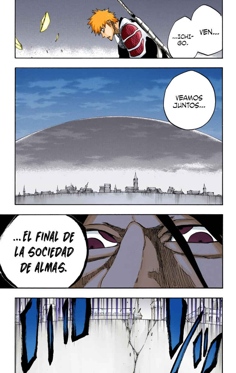 Chapter 614 - Page 18