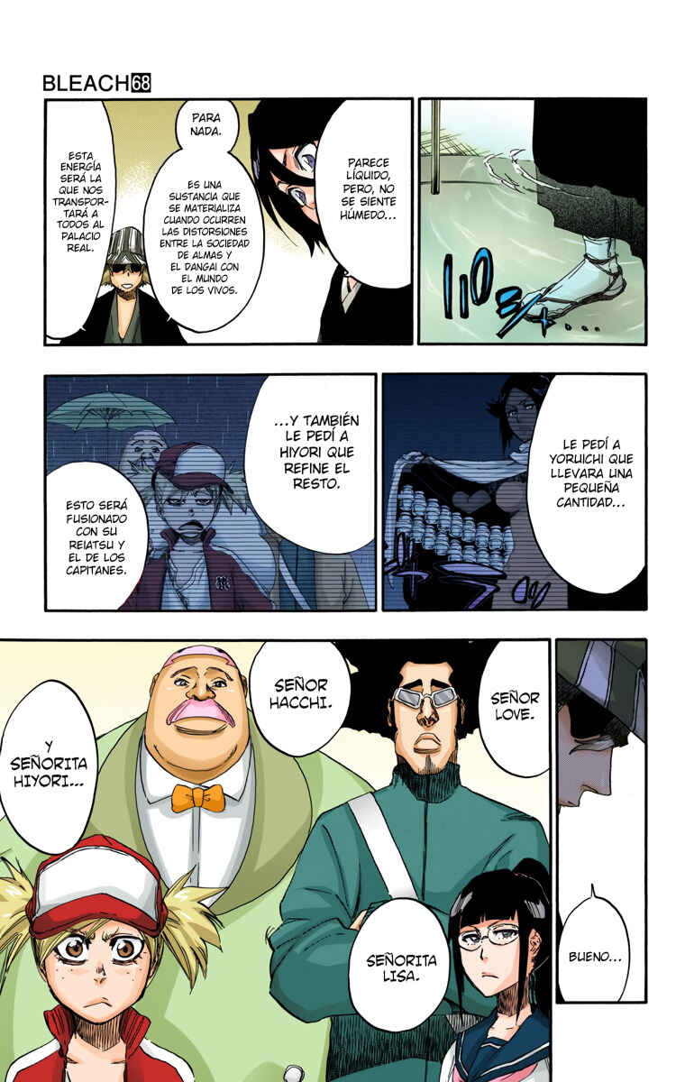 Chapter 614 - Page 4