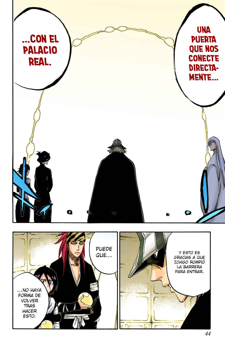 Chapter 614 - Page 7