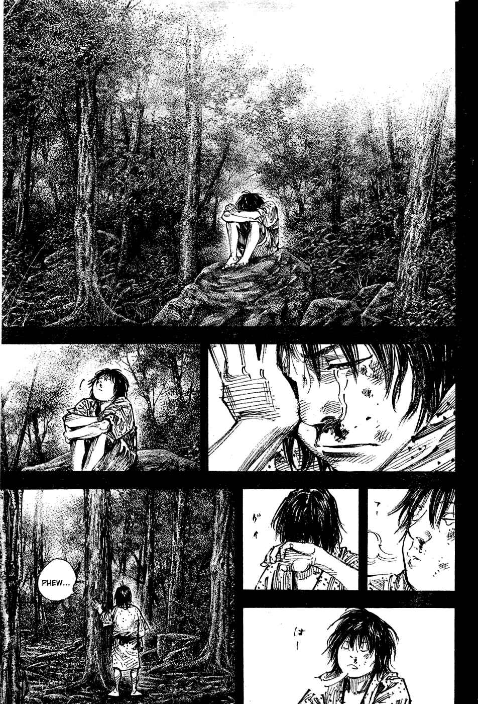 Chapter 306 - Page 12