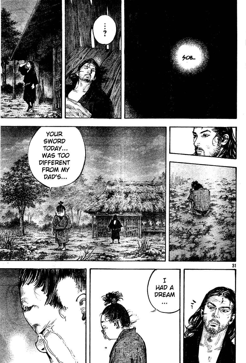Chapter 306 - Page 29