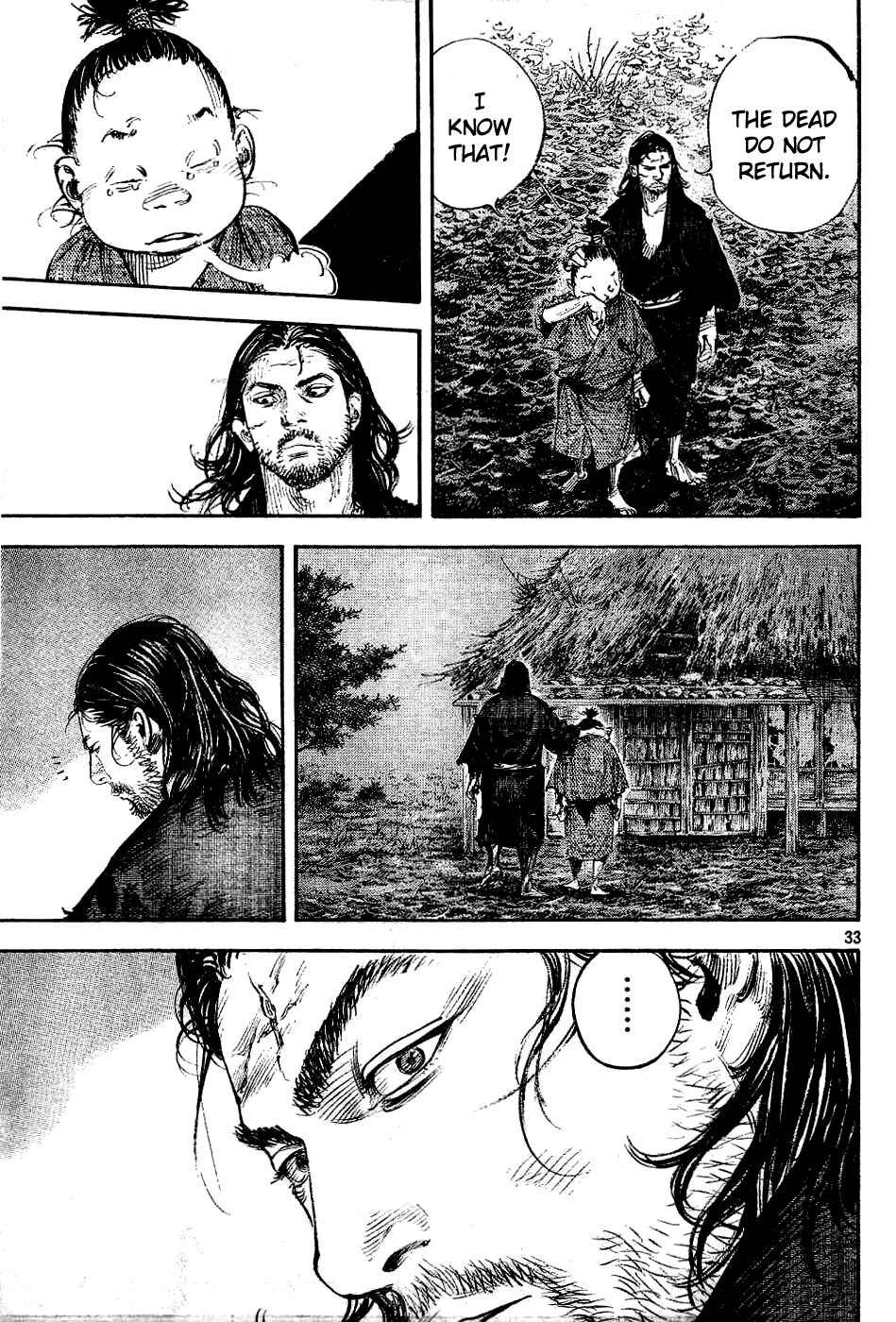 Chapter 306 - Page 31