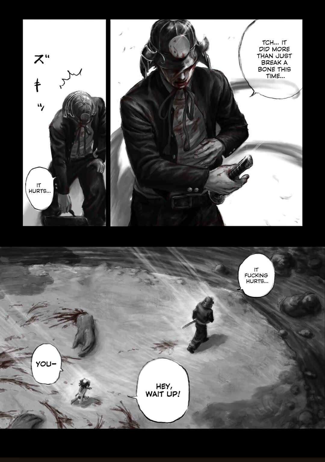 Chapter 3 - Page 13