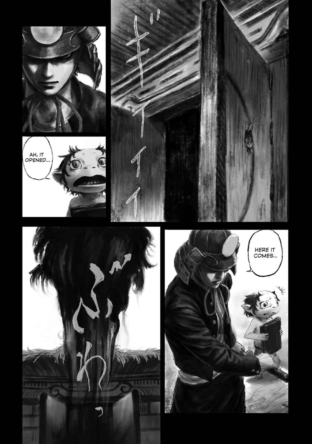 Chapter 3 - Page 2