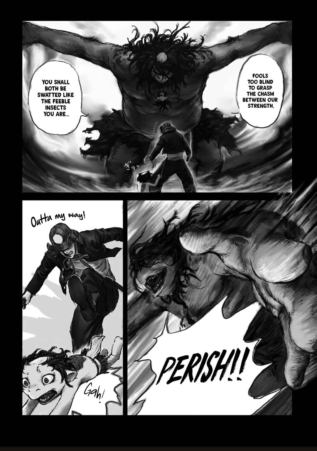 Chapter 3 - Page 5