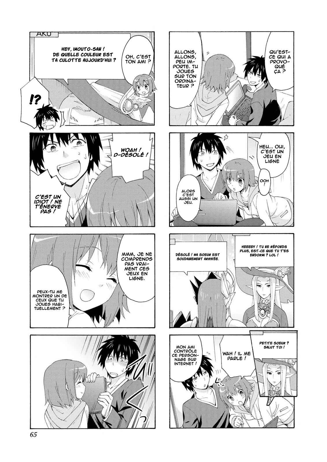 Chapter 21 - Page 4