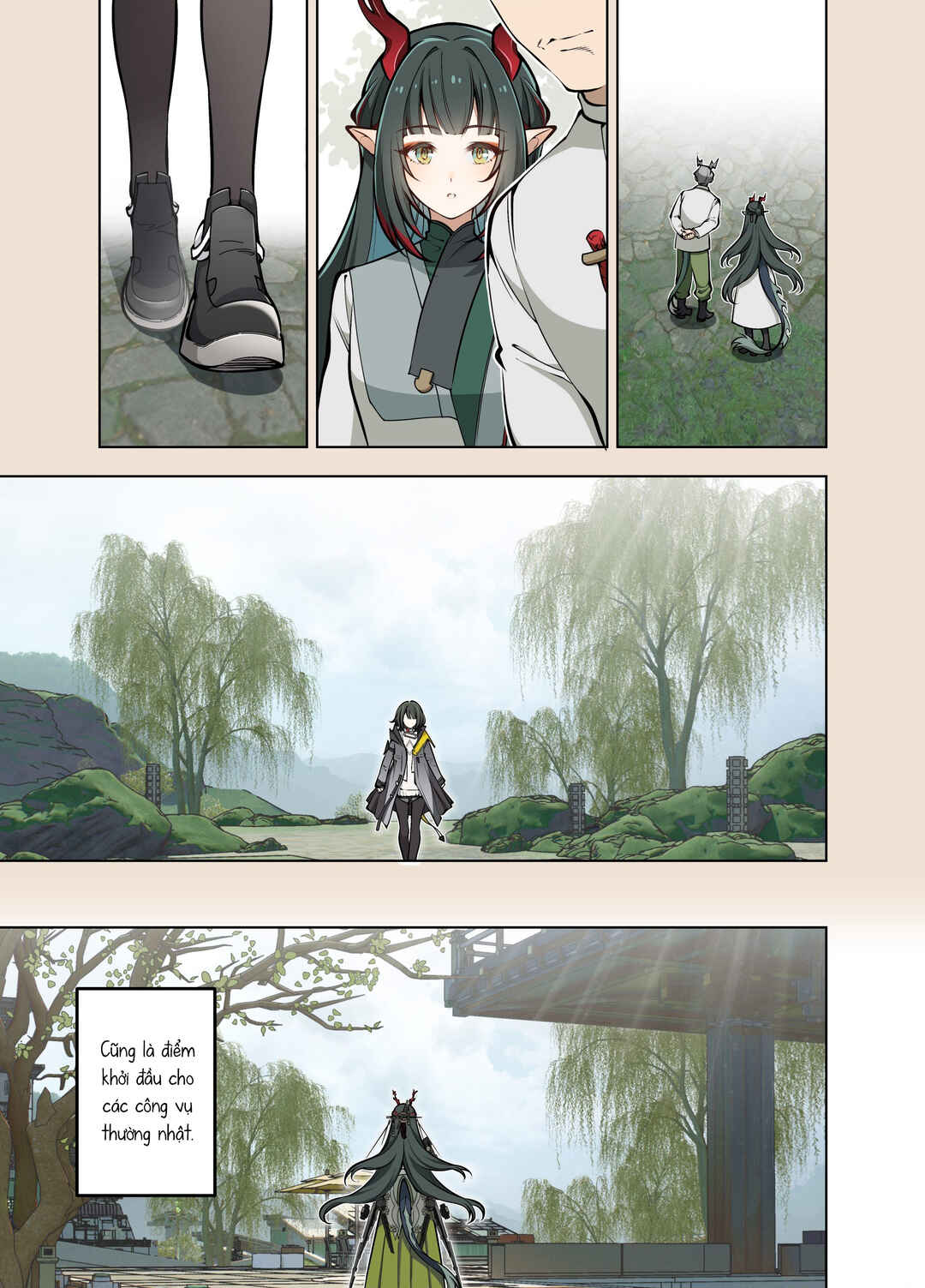 Chapter ? - Page 6