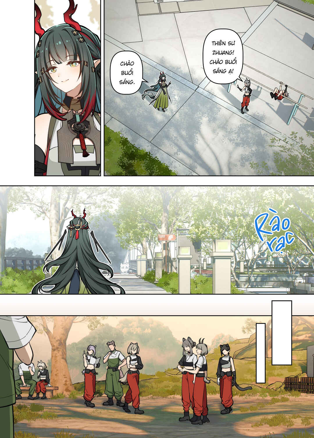 Chapter ? - Page 7