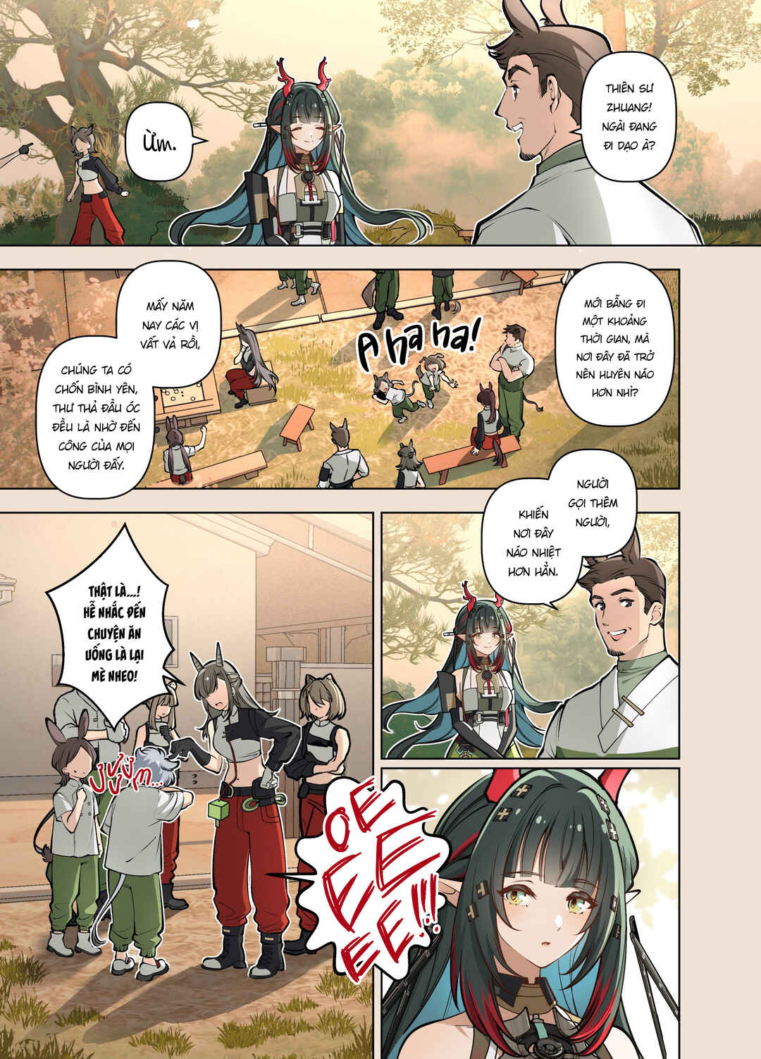 Chapter ? - Page 8