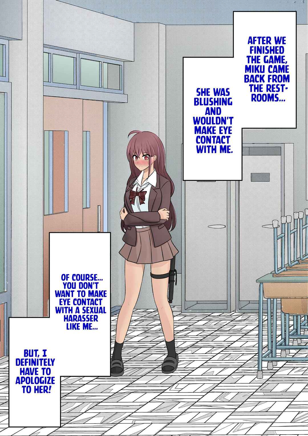 Chapter 69 - Page 1