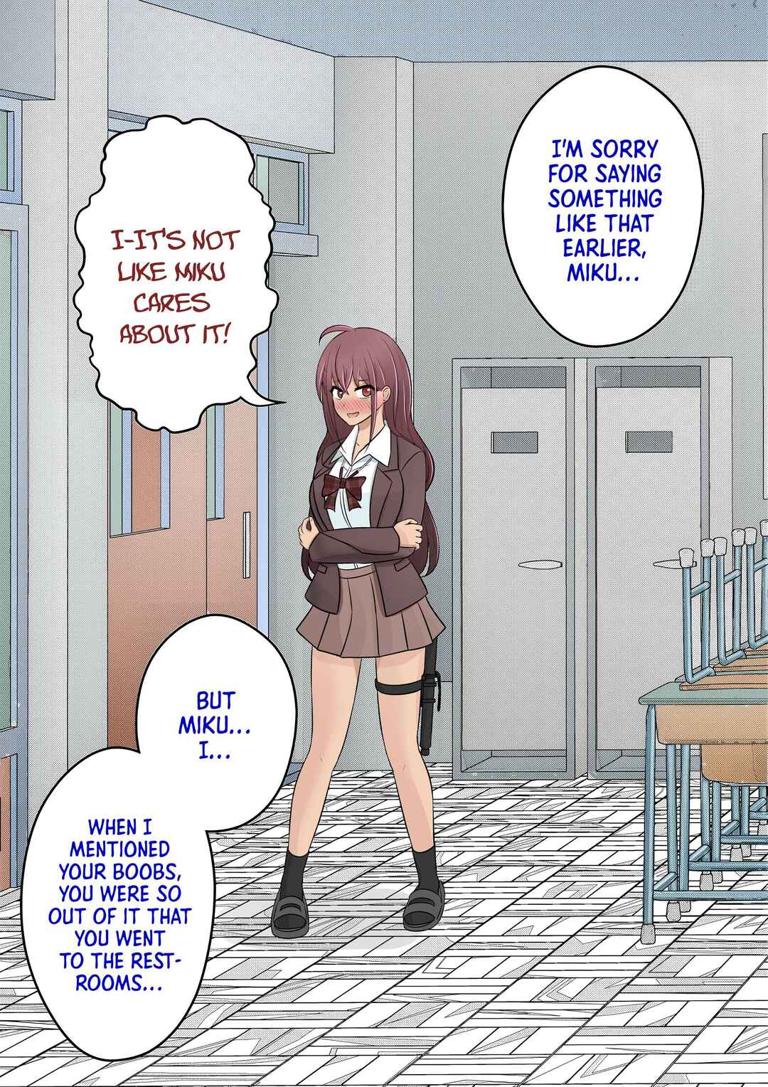 Chapter 69 - Page 2