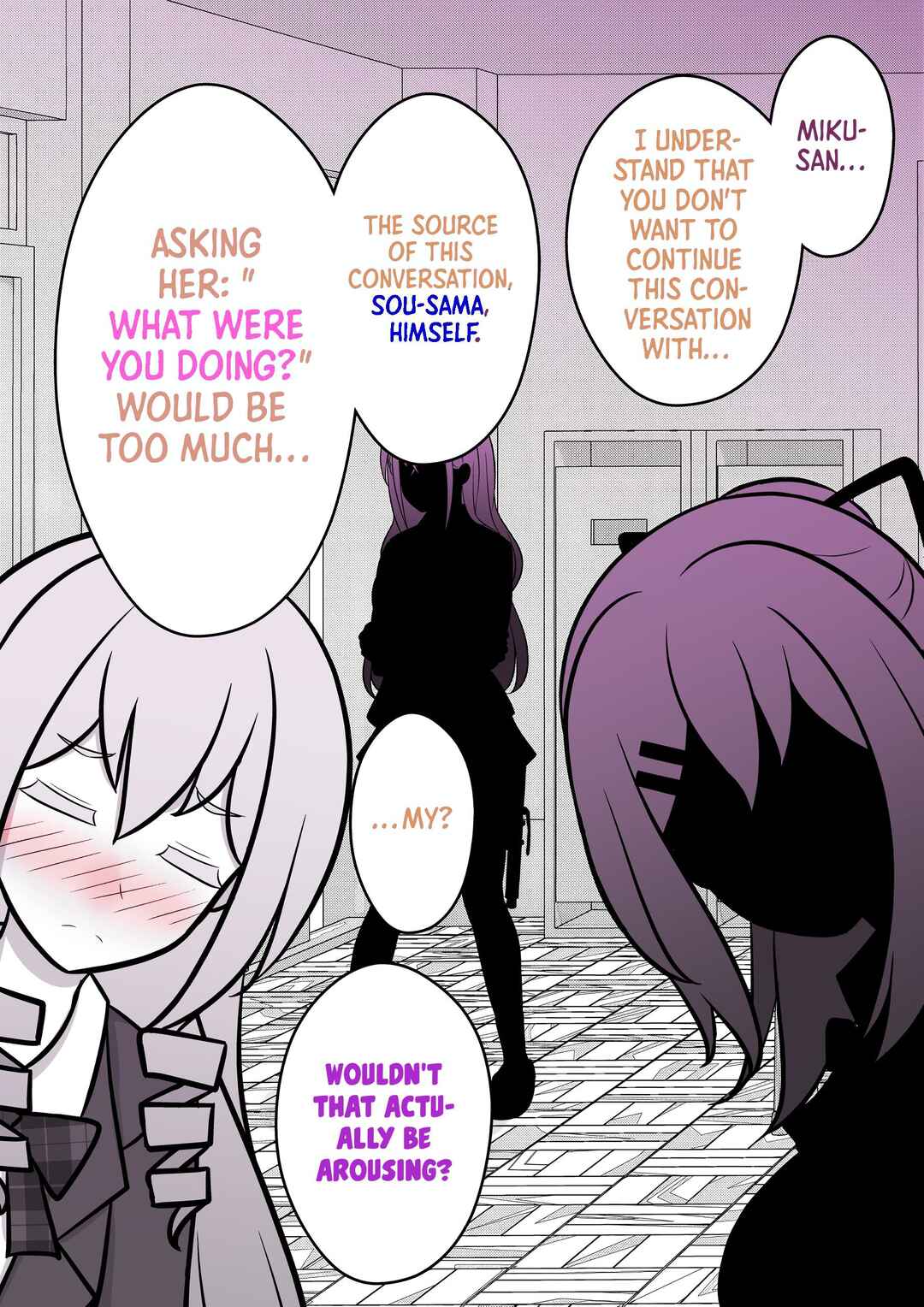 Chapter 69 - Page 5