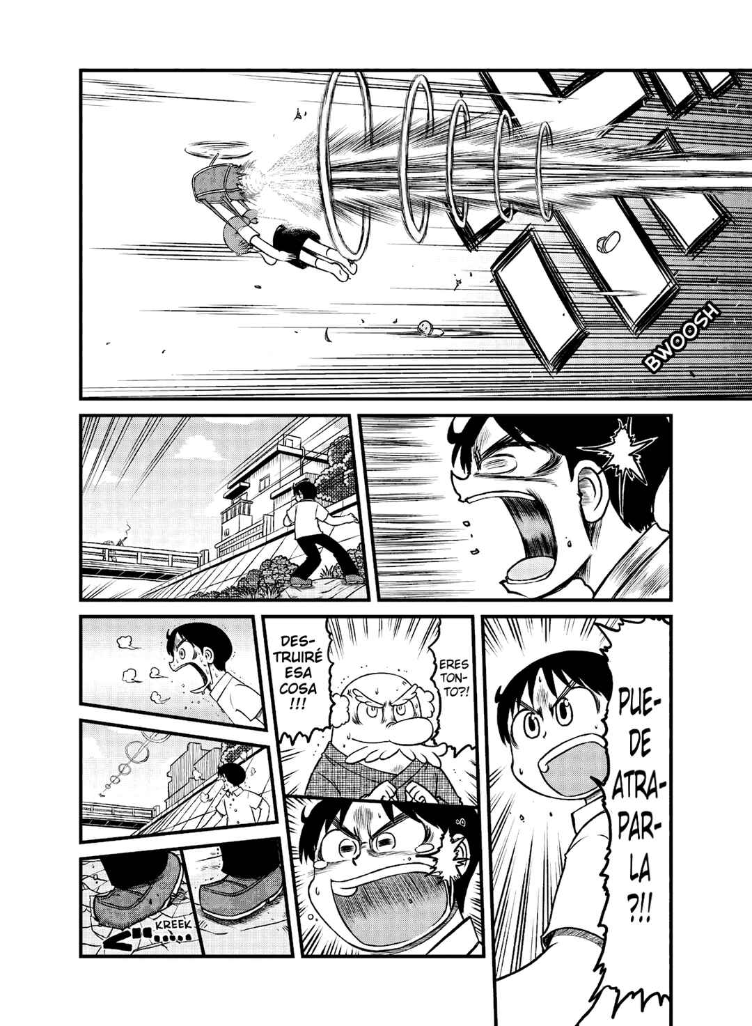 Chapter 140 - Page 2