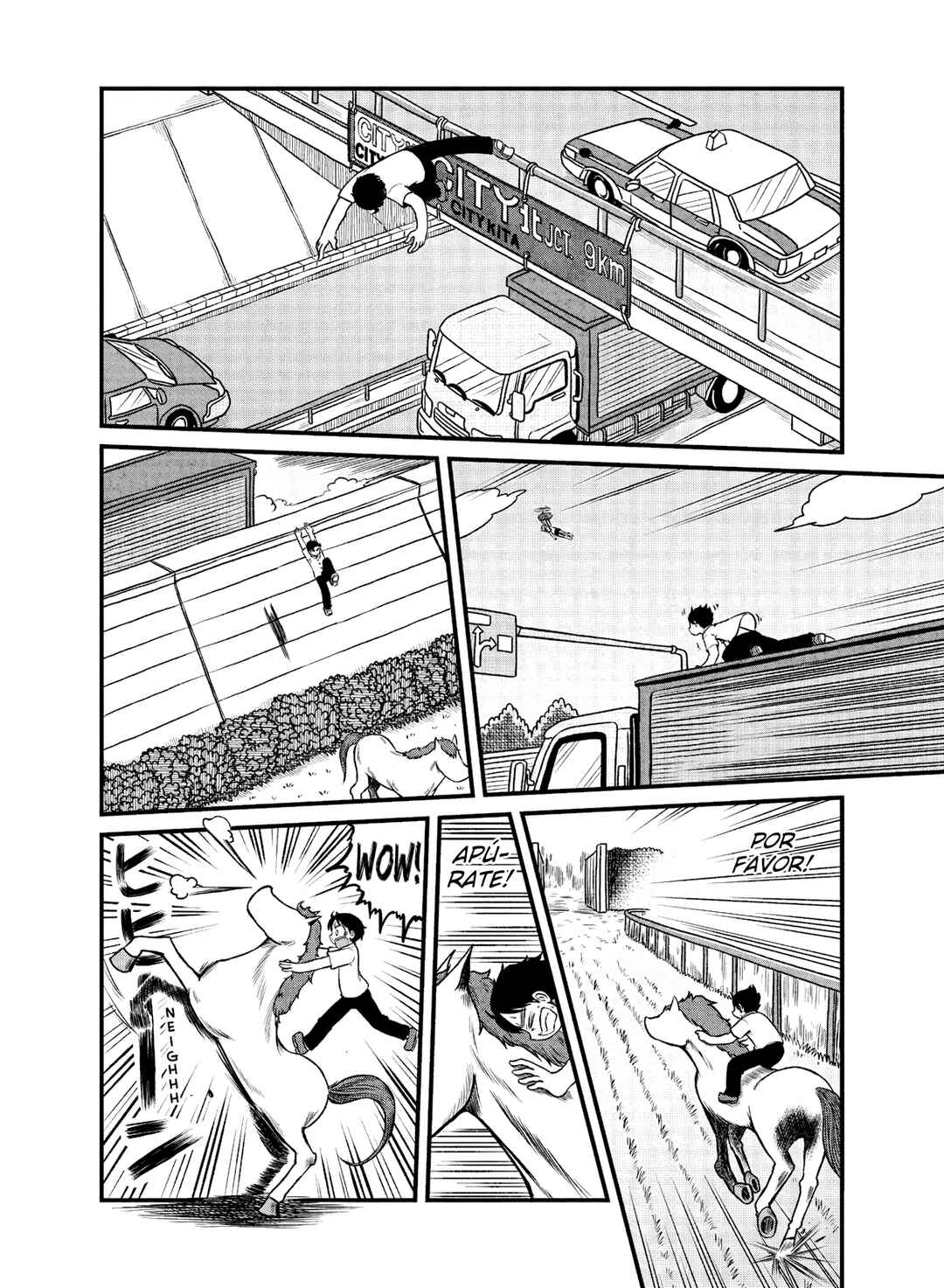 Chapter 140 - Page 4
