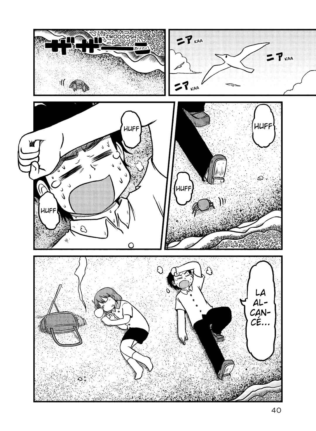 Chapter 140 - Page 6