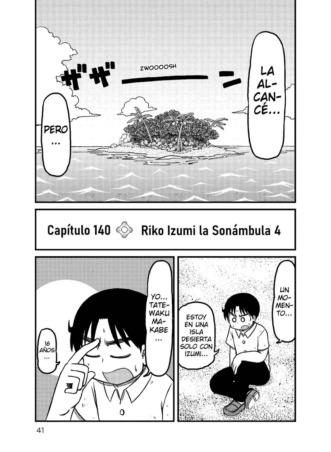 Chapter 140 - Page 7