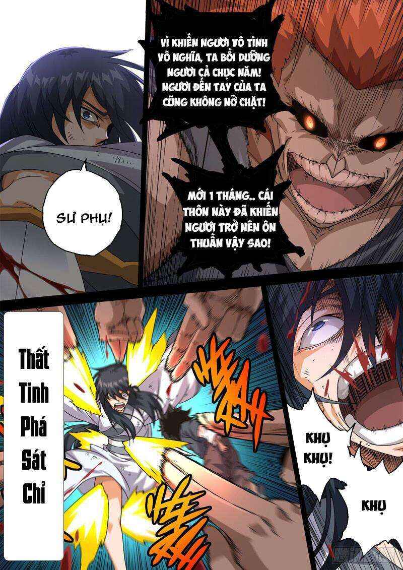 Chapter 468 - Page 10