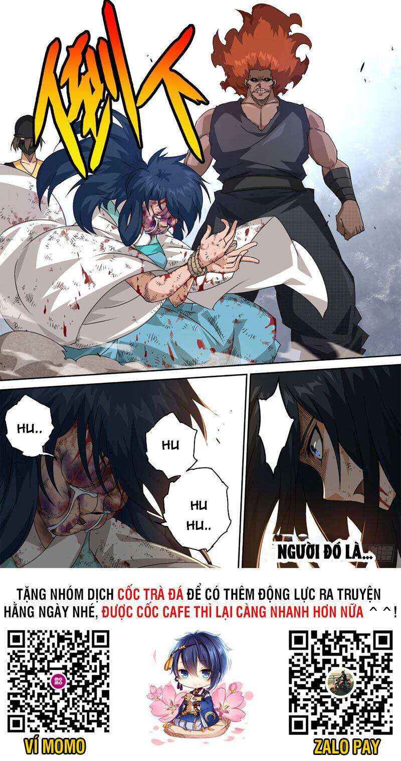 Chapter 468 - Page 12