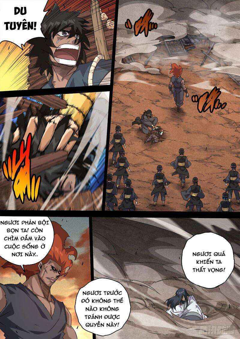 Chapter 468 - Page 2