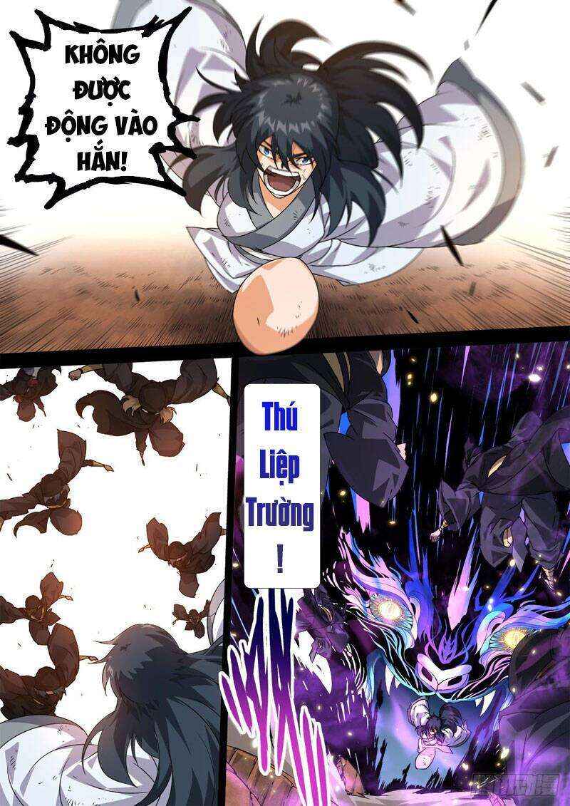 Chapter 468 - Page 4