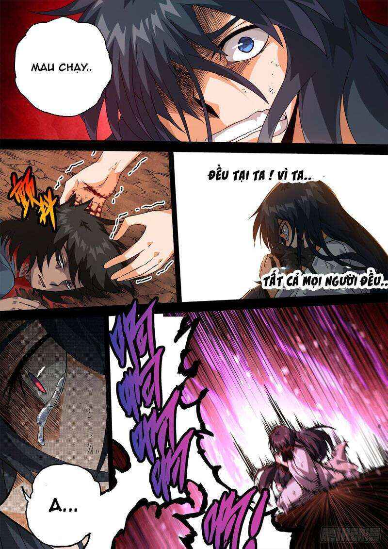 Chapter 468 - Page 7