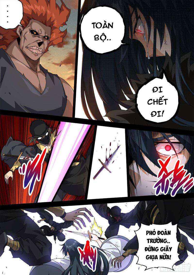 Chapter 468 - Page 8