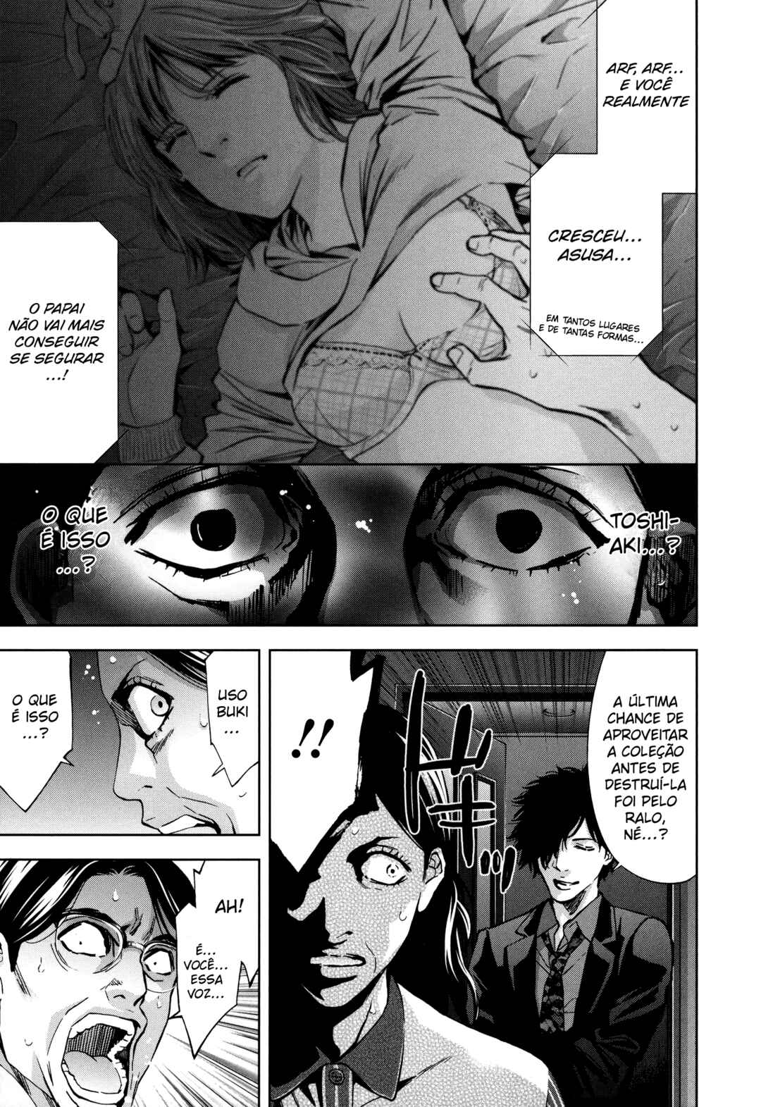 Chapter 27 - Page 21