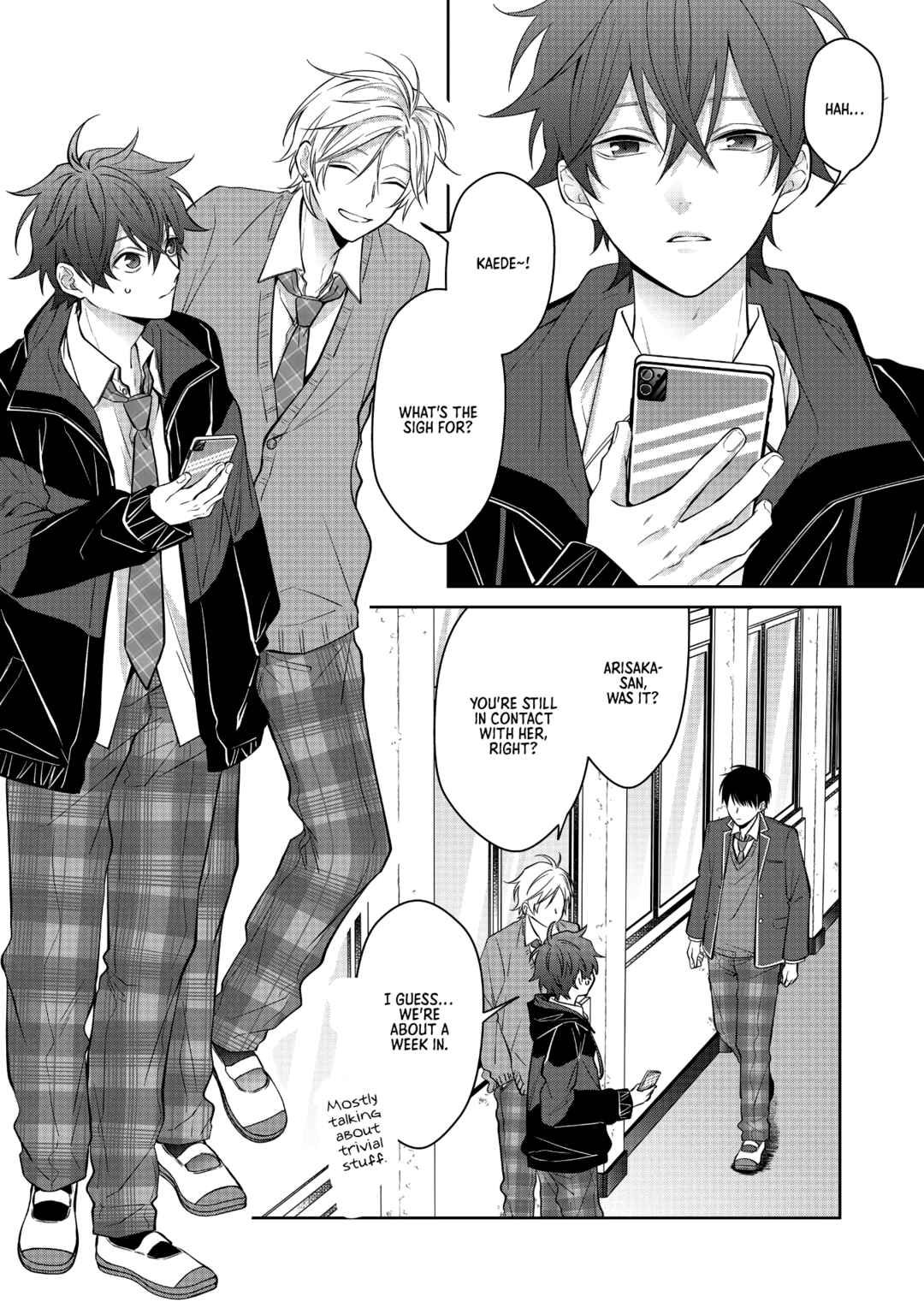 Chapter 2 - Page 3
