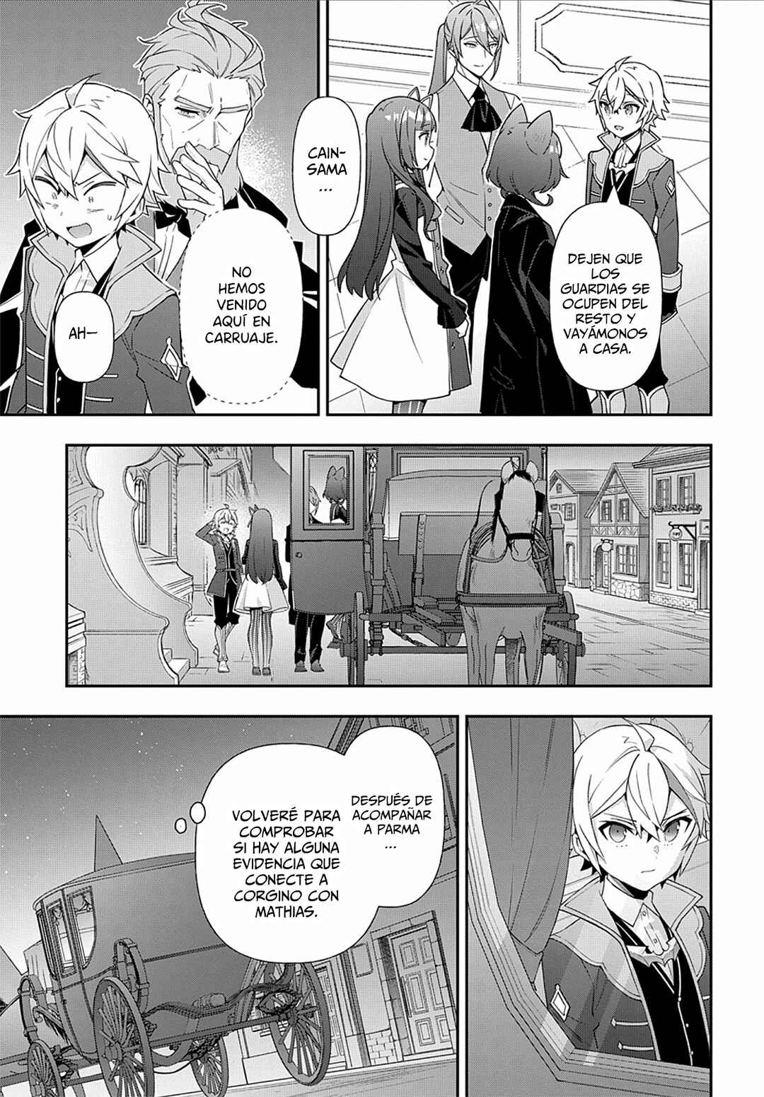 Chapter 54 - Page 19