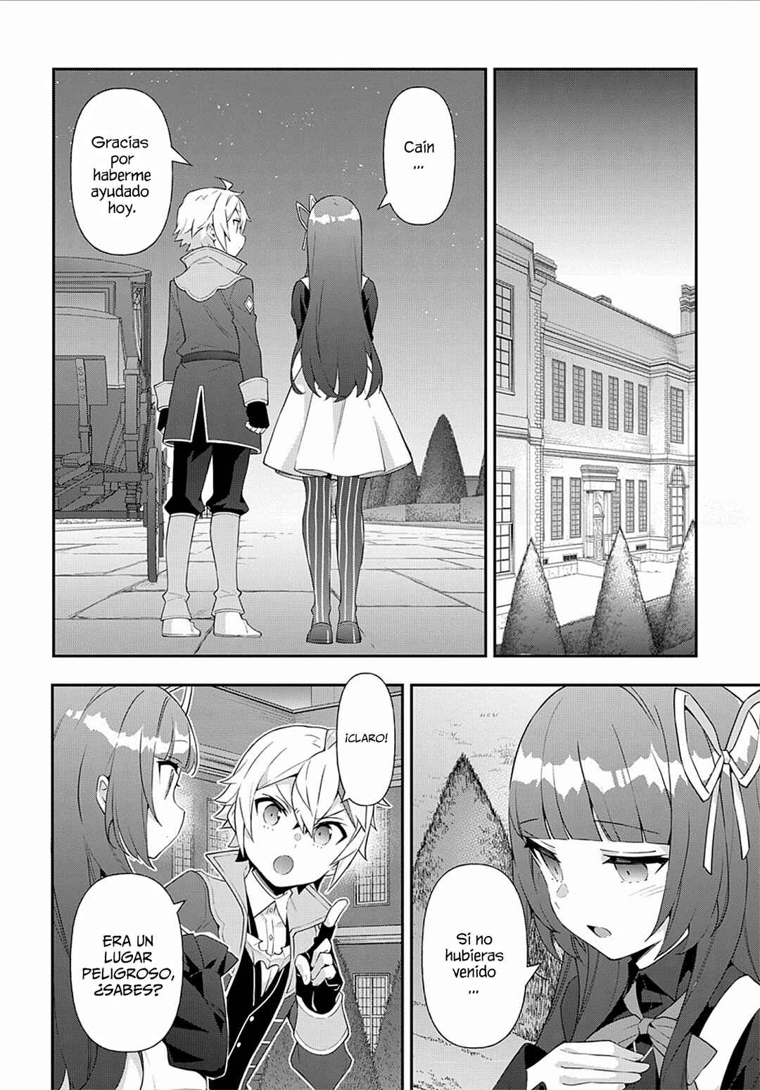 Chapter 54 - Page 22