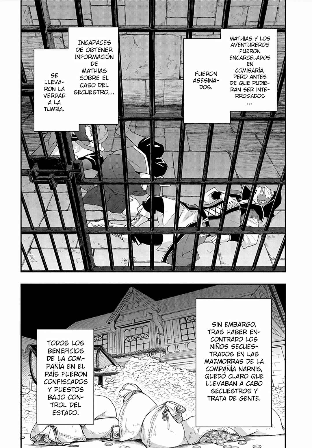 Chapter 54 - Page 38
