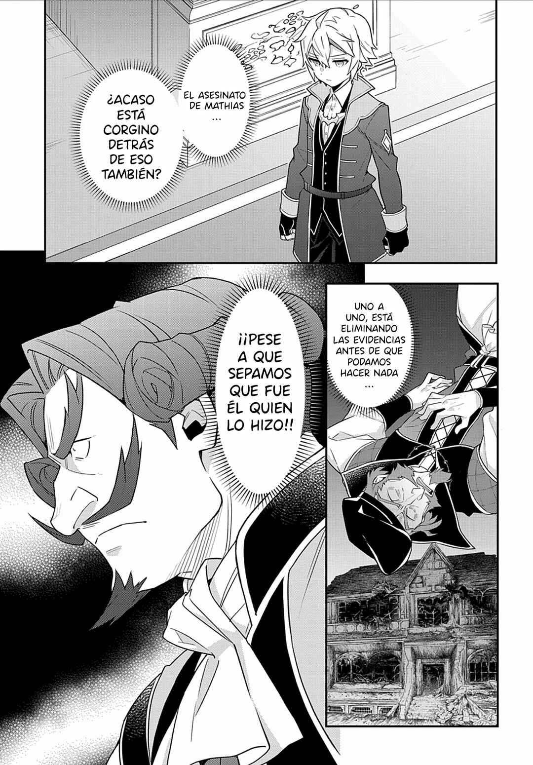 Chapter 54 - Page 39