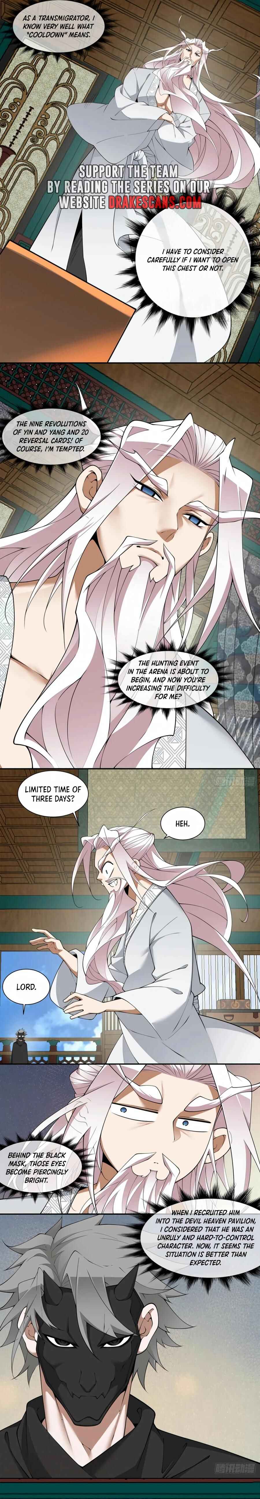 Chapter 302 - Page 5