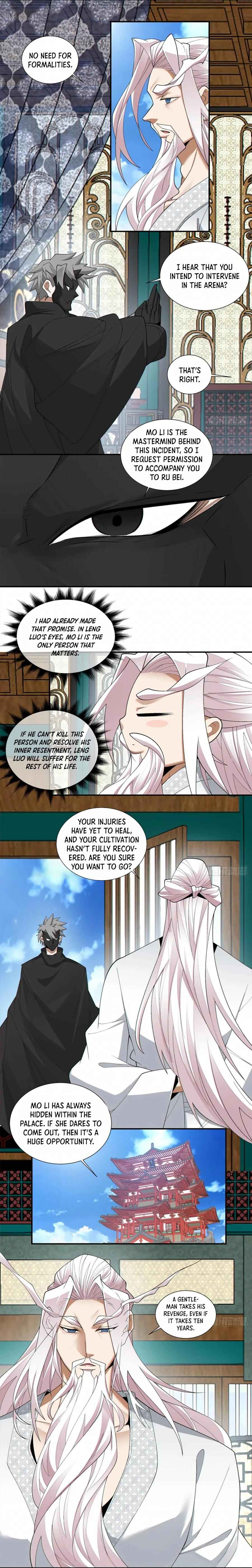 Chapter 302 - Page 6
