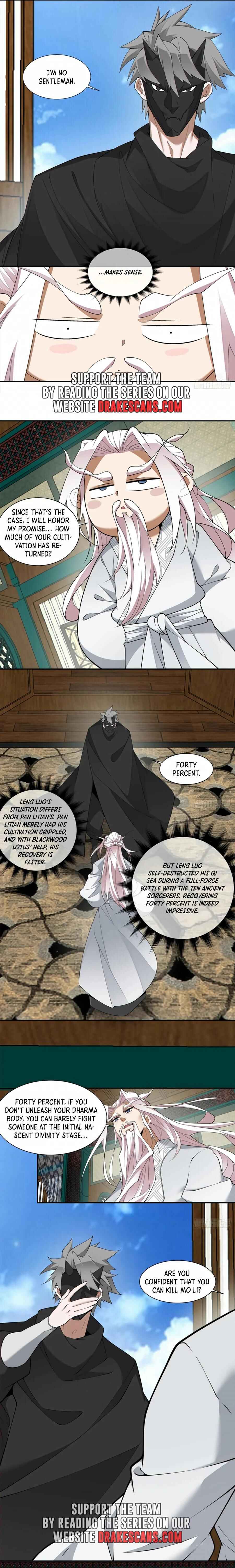 Chapter 302 - Page 7