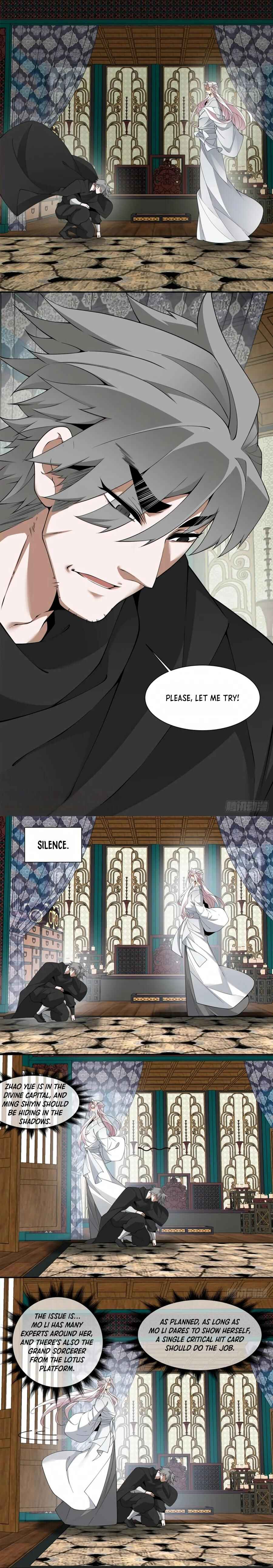 Chapter 302 - Page 8
