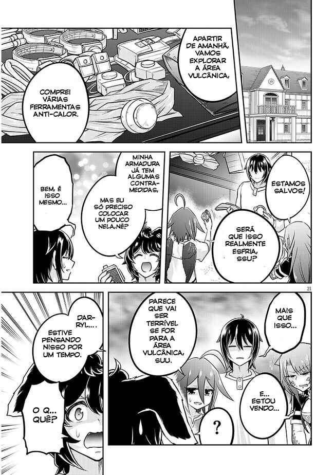 Chapter 60 - Page 22