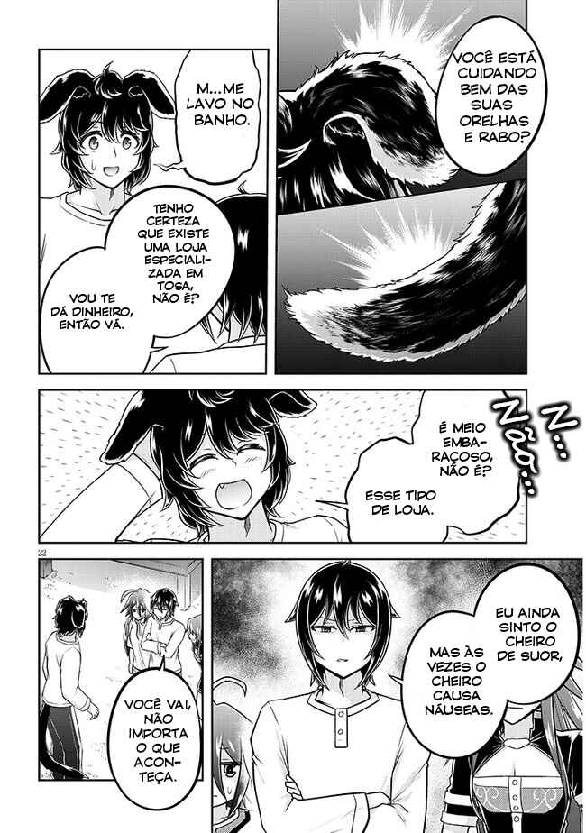 Chapter 60 - Page 23