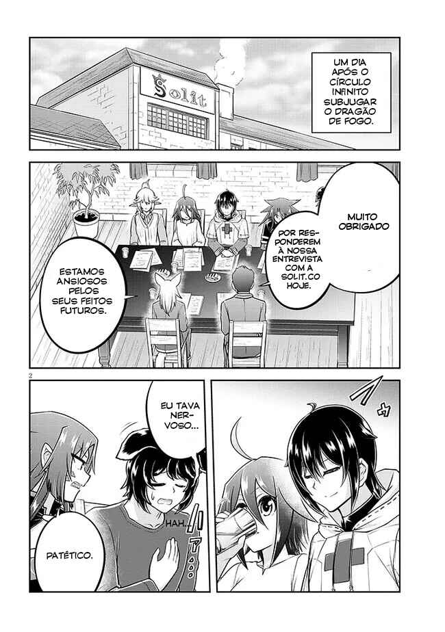 Chapter 60 - Page 3