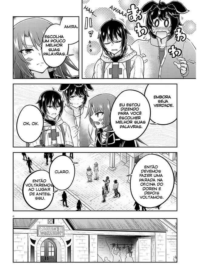 Chapter 60 - Page 7