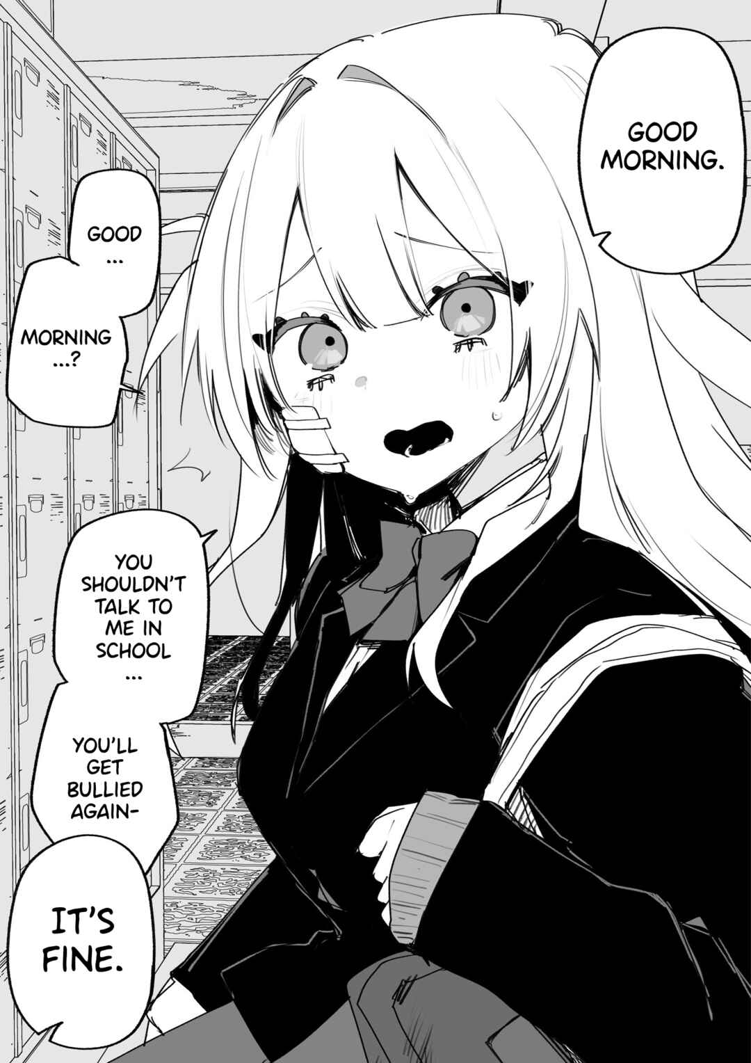 Chapter 39 - Page 1