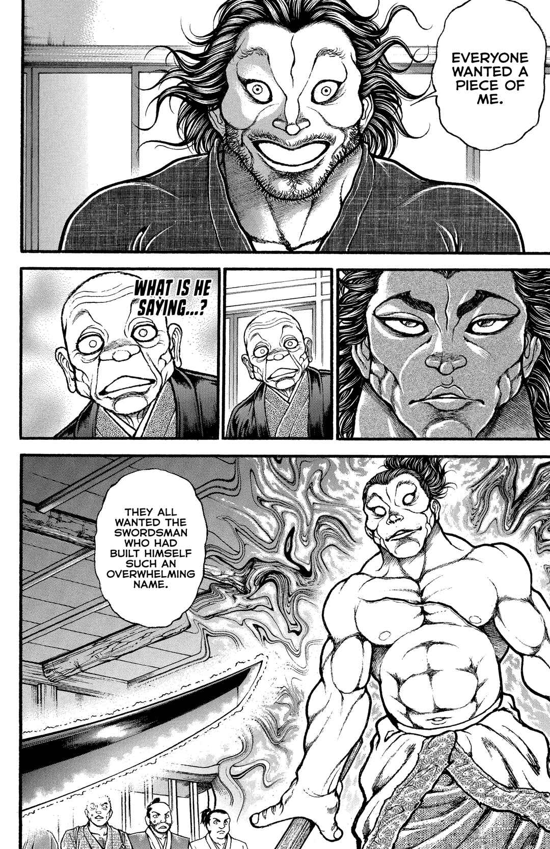 Chapter 81 - Page 14