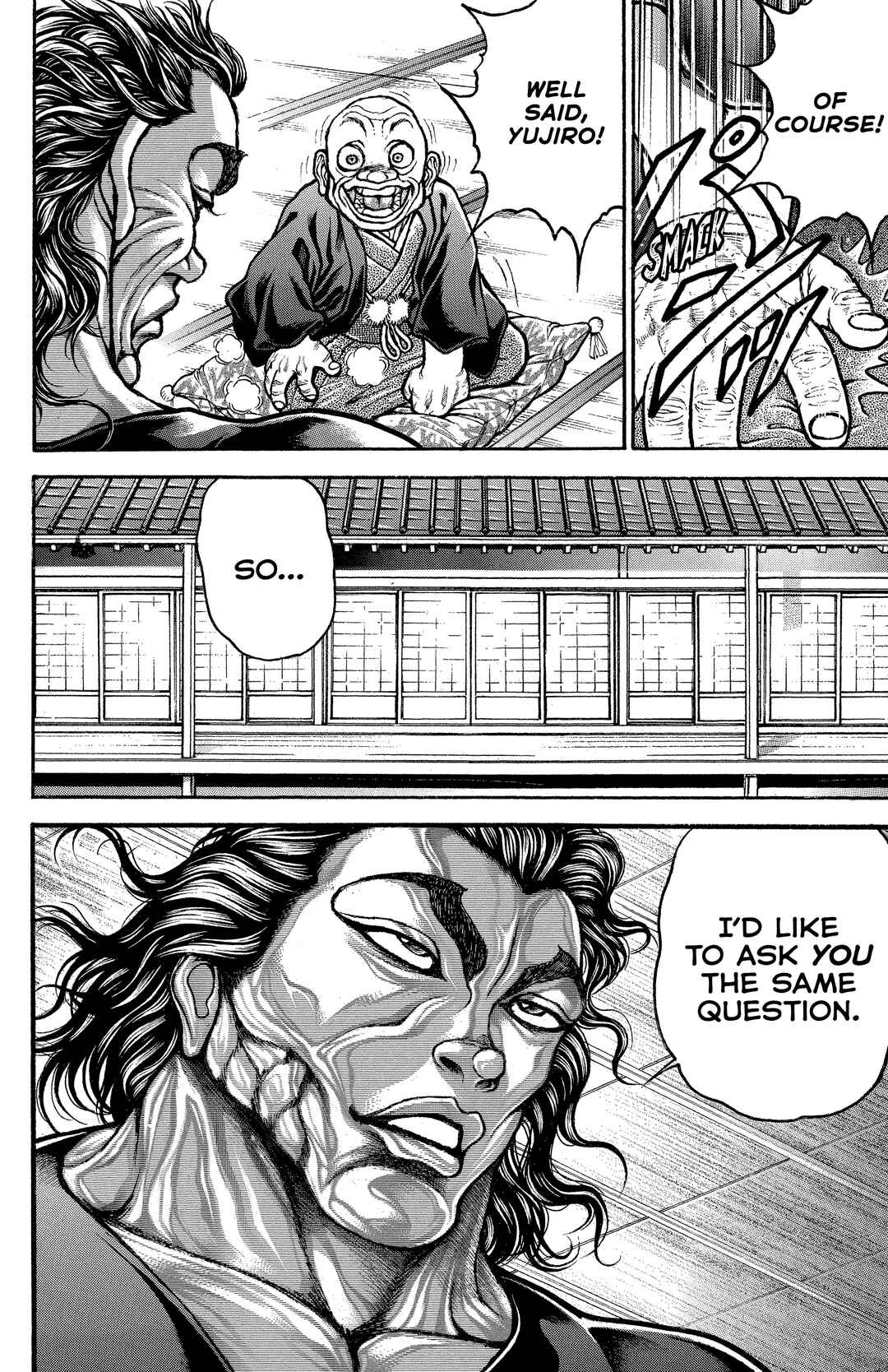Chapter 81 - Page 6