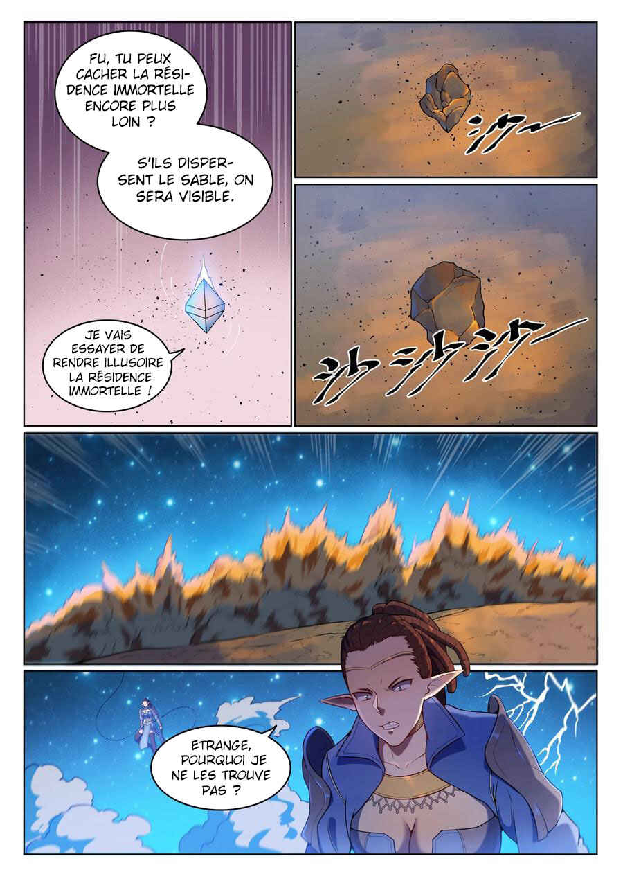 Chapter 560 - Page 12