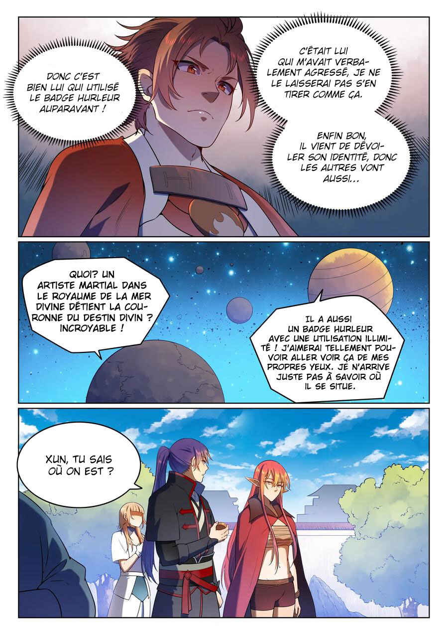 Chapter 560 - Page 4