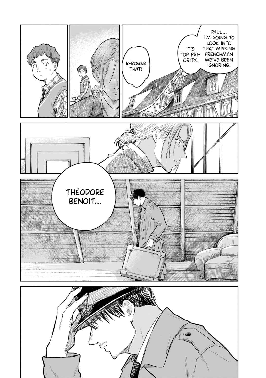 Chapter 3 - Page 11