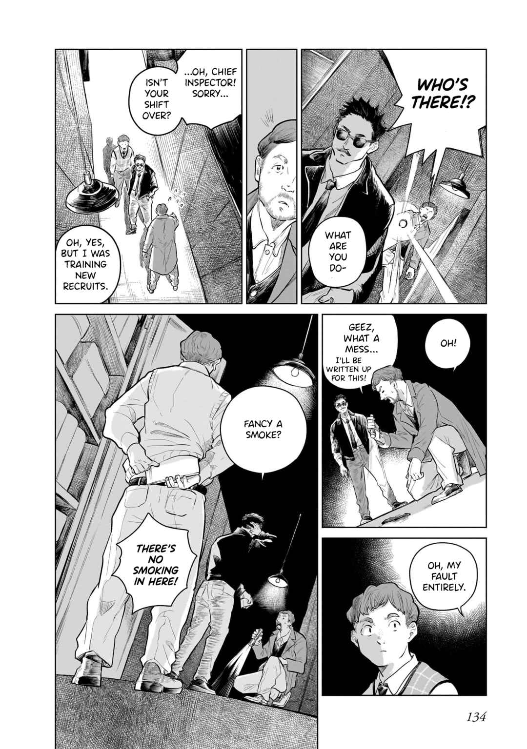 Chapter 3 - Page 2