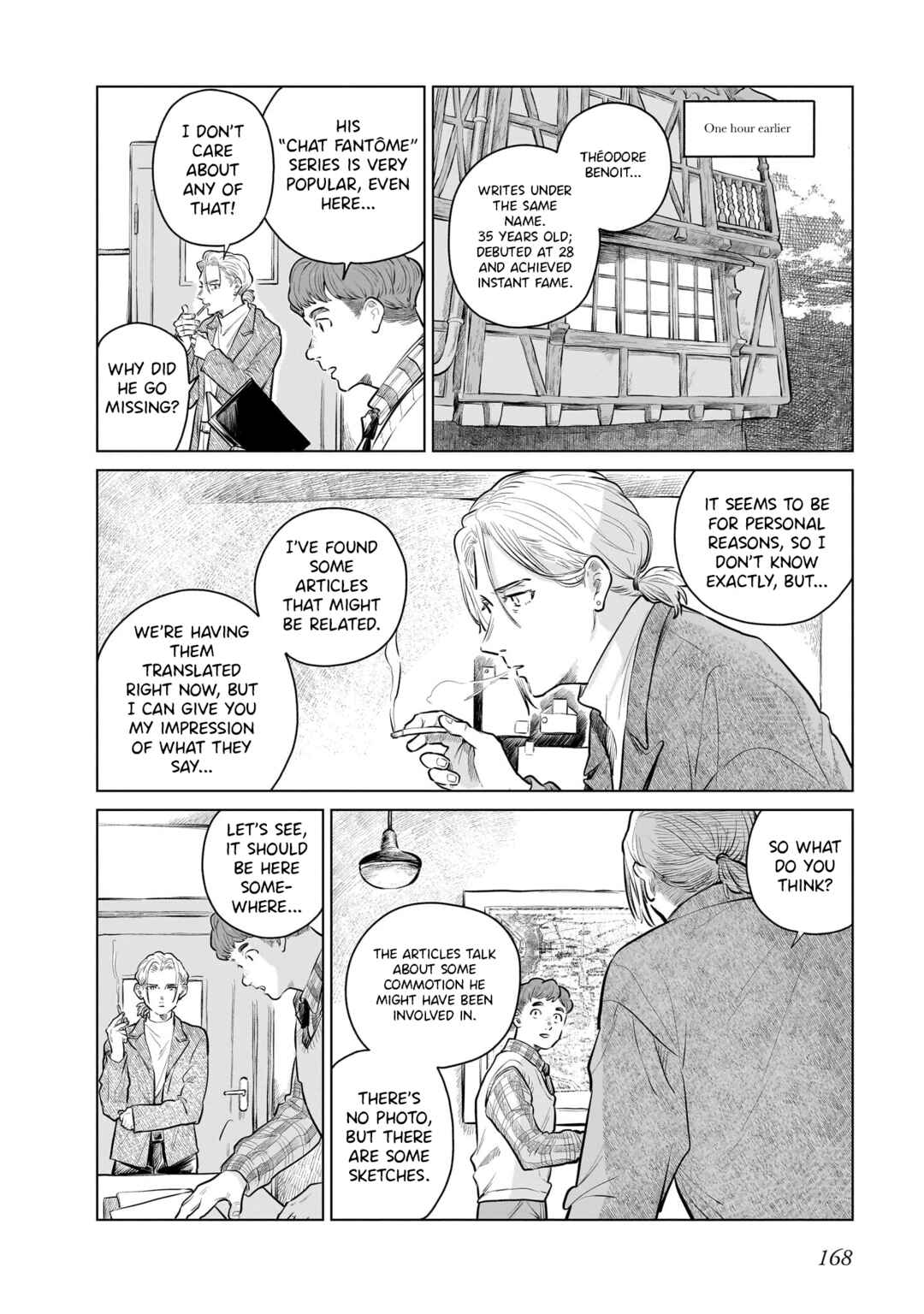 Chapter 3 - Page 36
