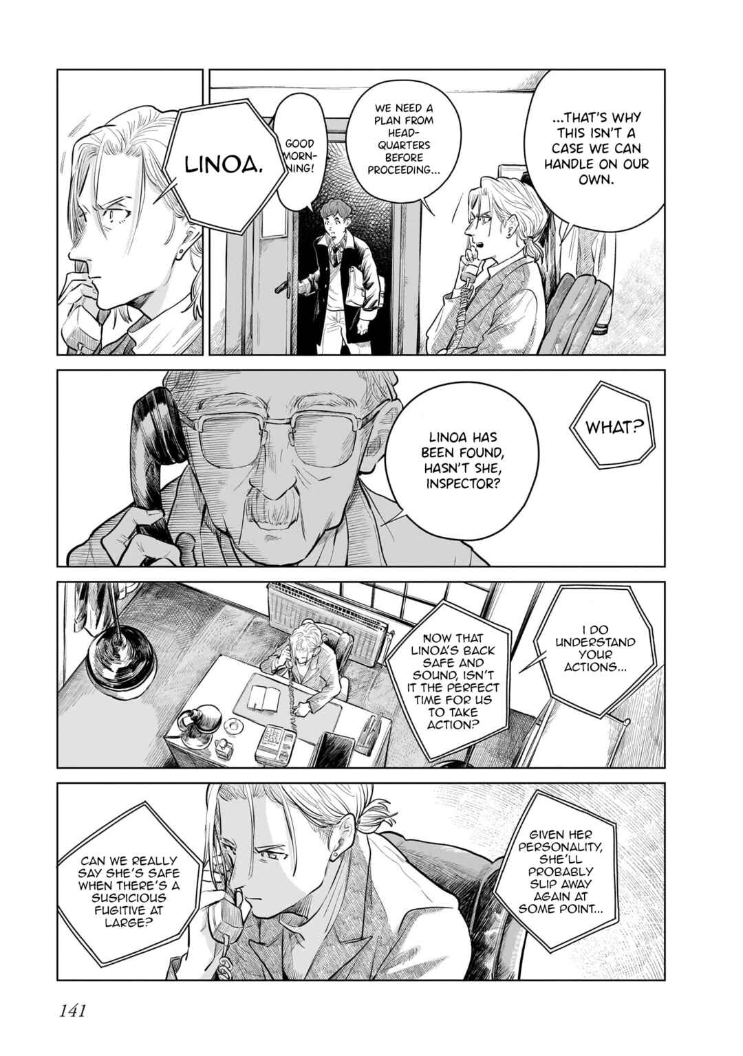 Chapter 3 - Page 9