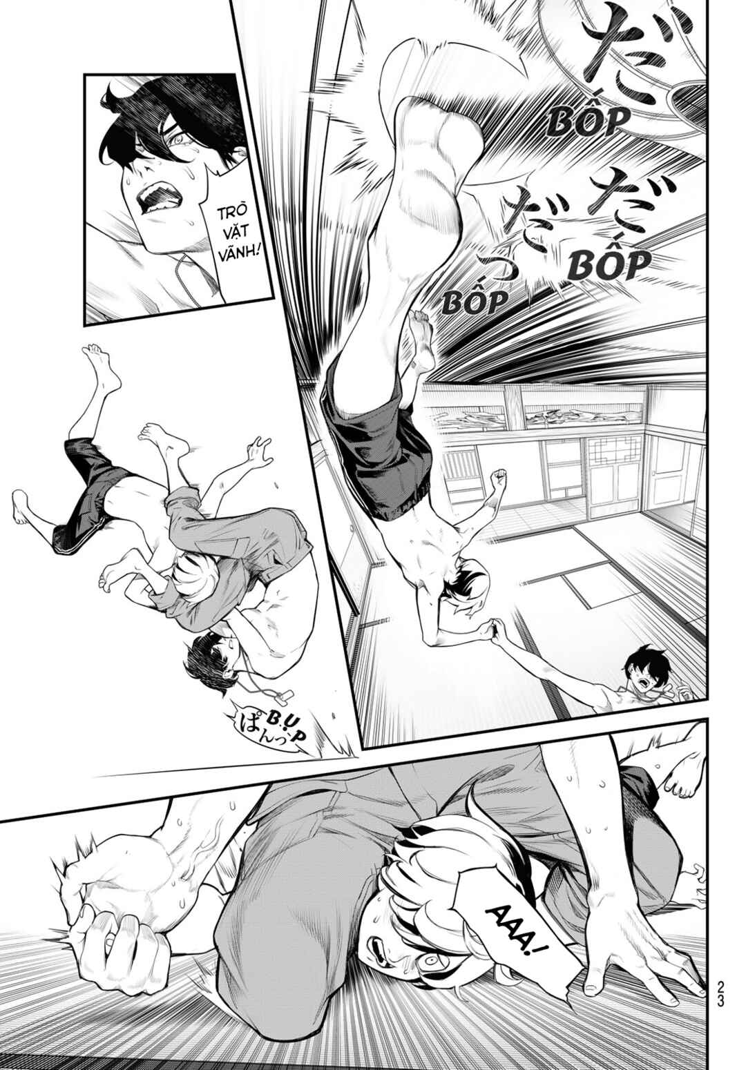 Chapter 1 - Page 10